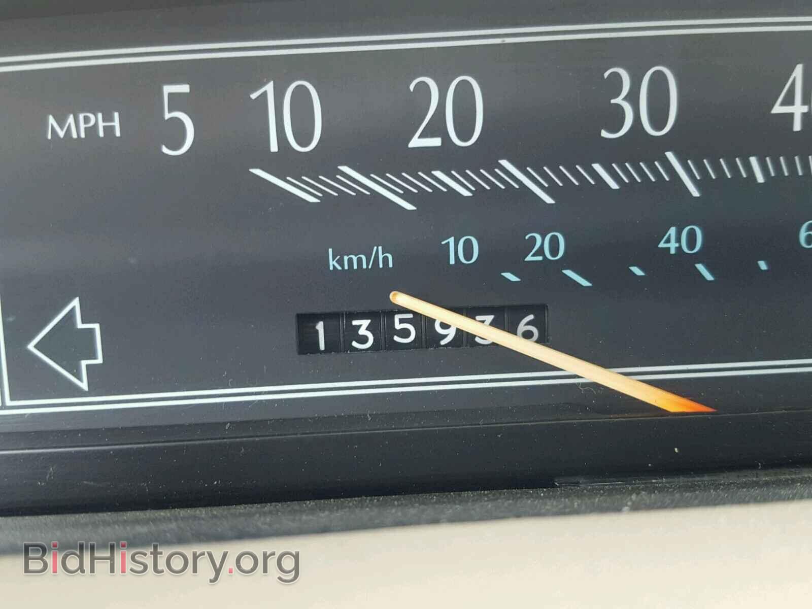1988 CADILLAC DEVILLE - VIN: 1G6CD5153J4335694 - Фото 8