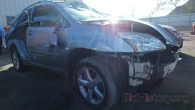 Фотография 2T2HA31U14C032451 - LEXUS RX330 2004