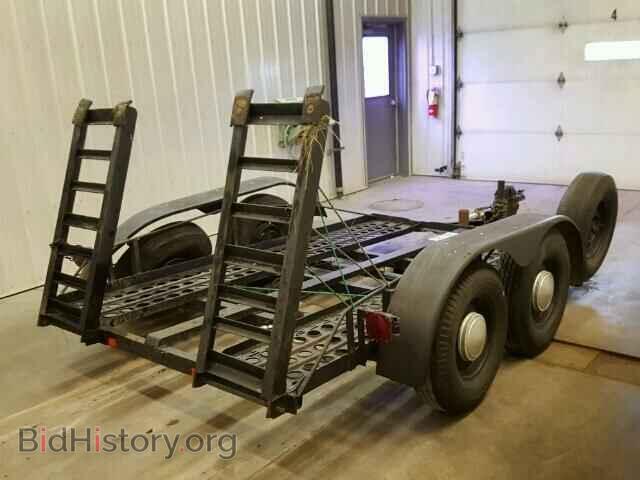 1978 HMDE TRAILER - VIN: DPSMN783028 - Photo 4