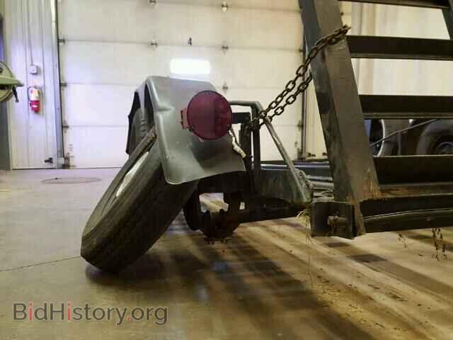 1978 HMDE TRAILER - VIN: DPSMN783028 - Photo 10