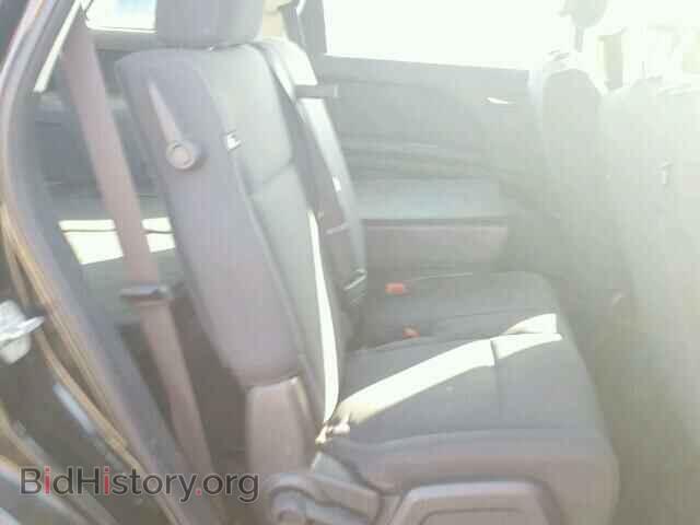 2010 DODGE JOURNEY - VIN: 3D4PG4FB5AT254546 - Фото 6