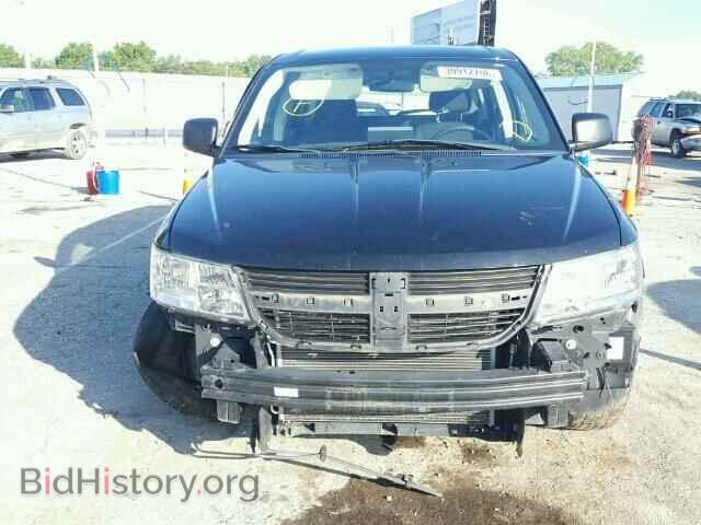 2010 DODGE JOURNEY - VIN: 3D4PG4FB5AT254546 - Фото 10