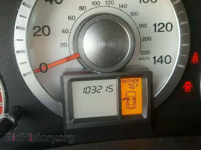 2009 HONDA PILOT - VIN: 5FNYF38409B007796 - Photo 8