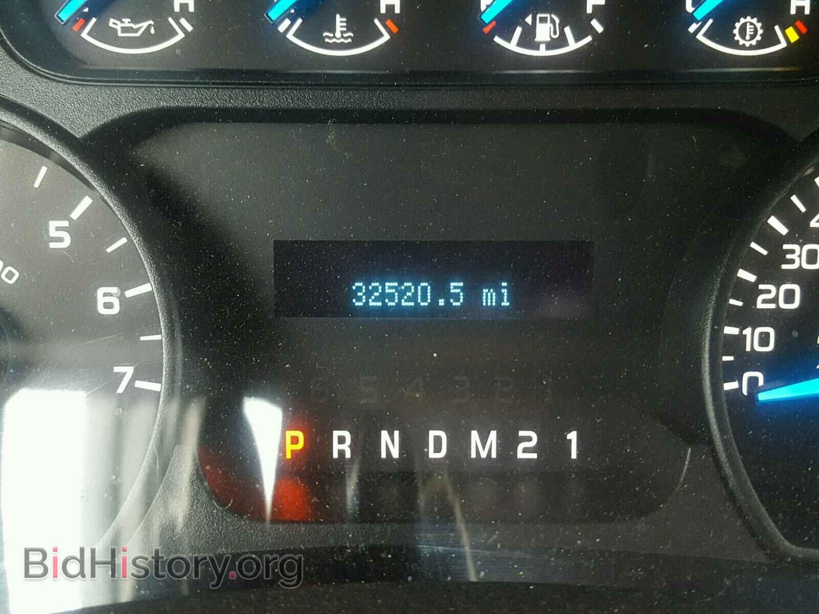 2013 FORD F150 - VIN: 1FTFX1EF2DFC85974 - Фото 8