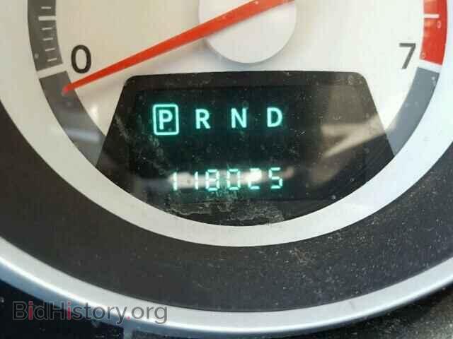 2010 DODGE CARAVAN - VIN: 2D4RN4DE9AR363820 - Фото 8
