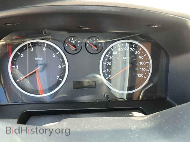 2012 DODGE RAM 1500 - VIN: 1C6RD7FT0CS145285 - Фото 8
