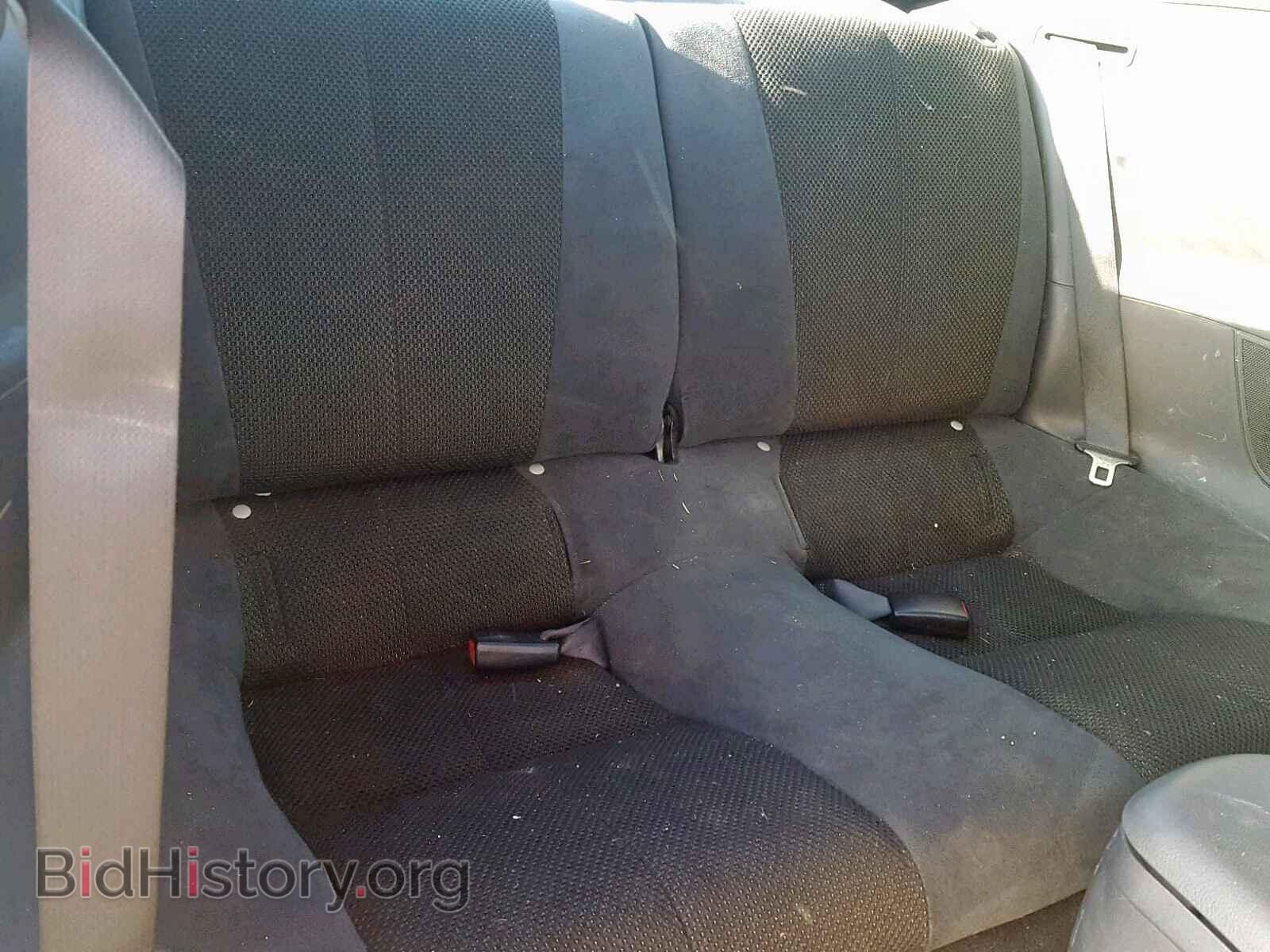 2006 MITSUBISHI ECLIPSE - VIN: 4A3AK34T76E001529 - Photo 6