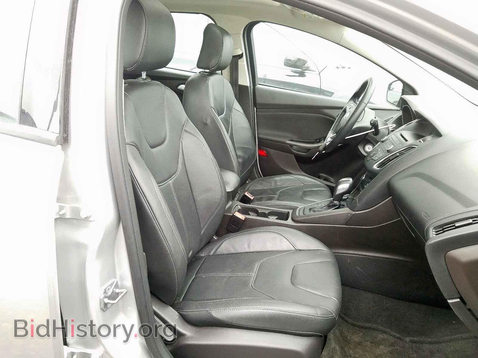 2016 FORD FOCUS - VIN: 1FADP3K29GL299158 - Photo 5