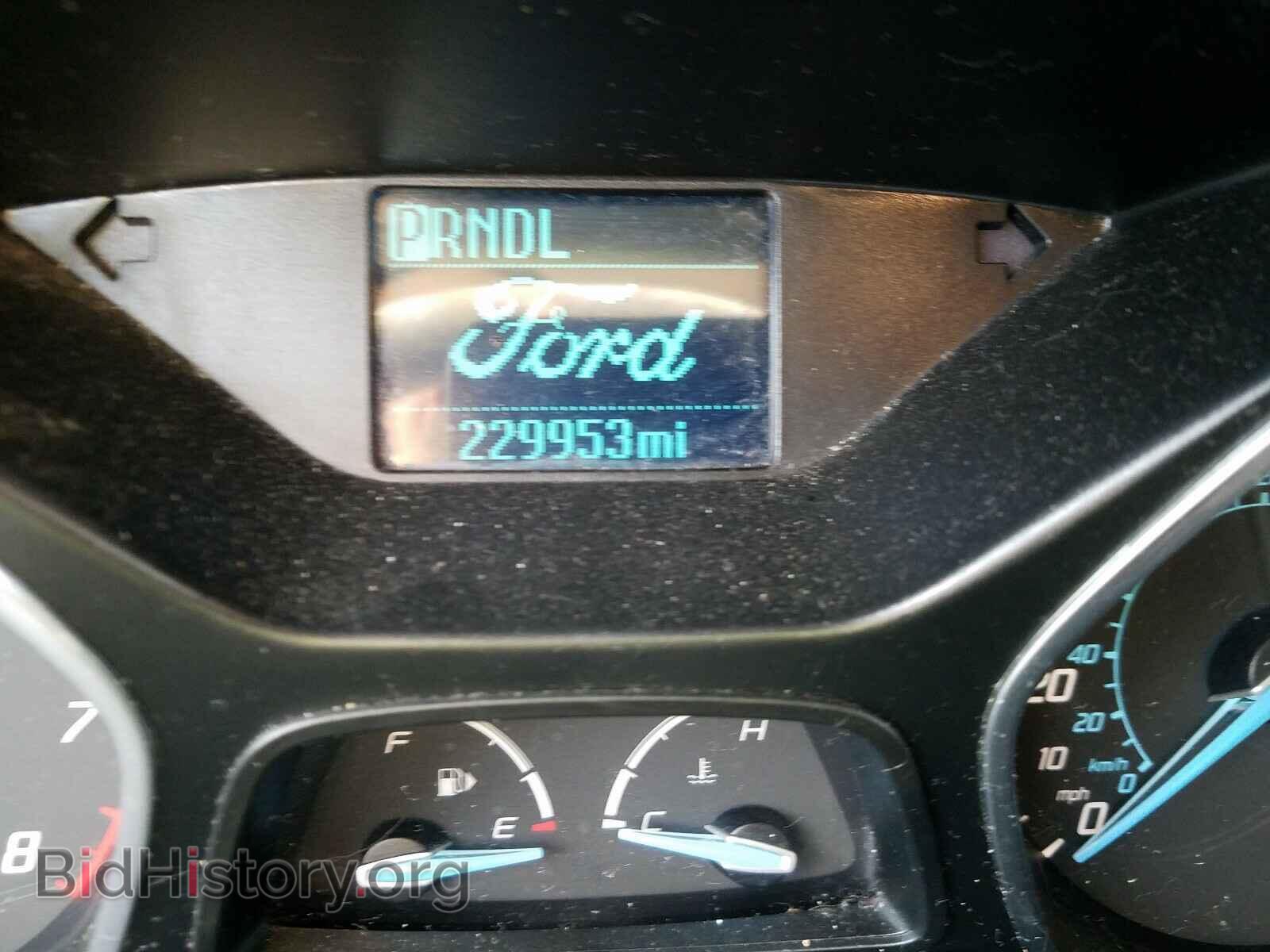 2012 FORD FOCUS - VIN: 1FAHP3F22CL249806 - Фото 5