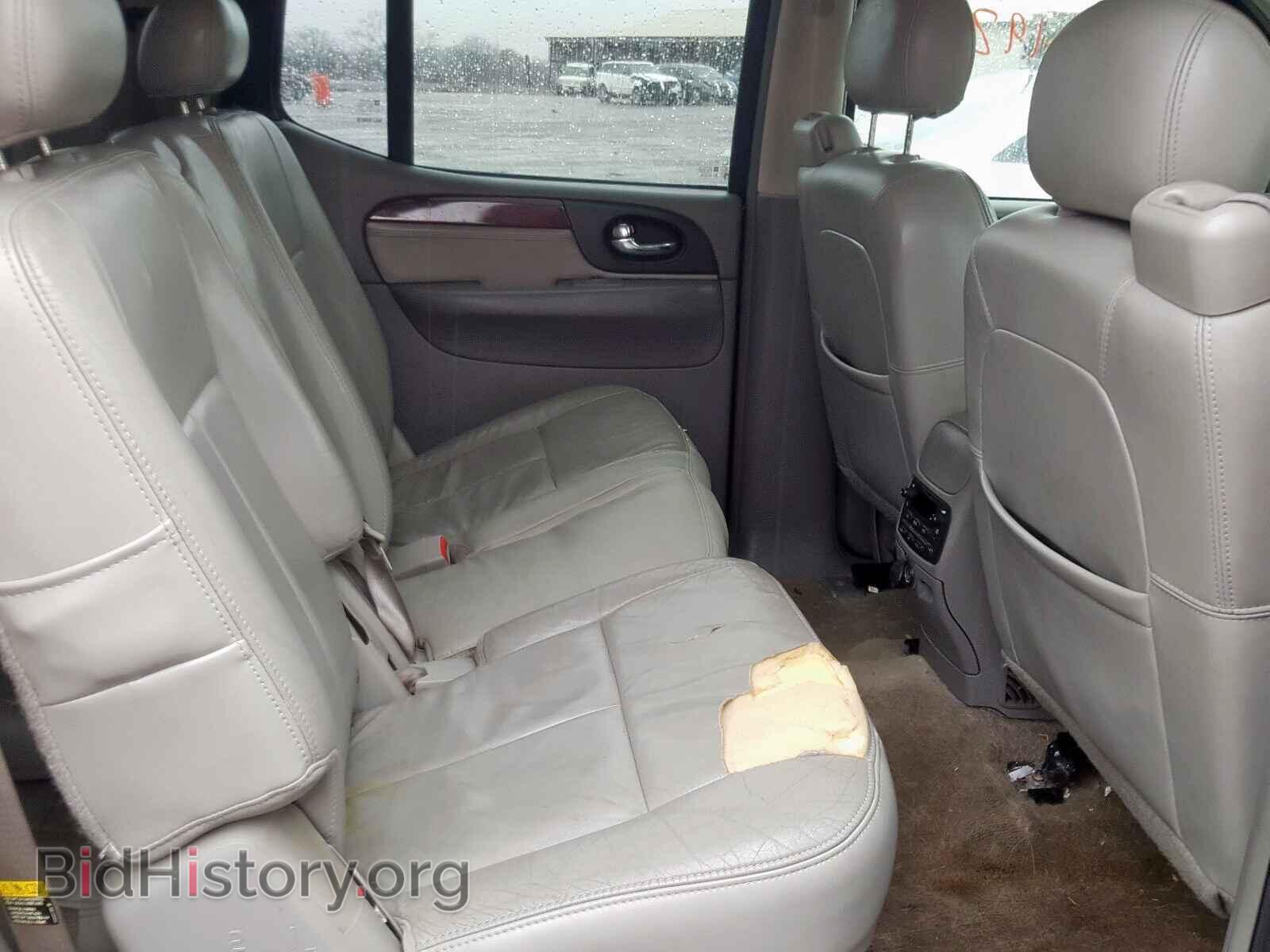 2006 GMC ENVOY - VIN: 1GKET66M366151340 - Фото 6