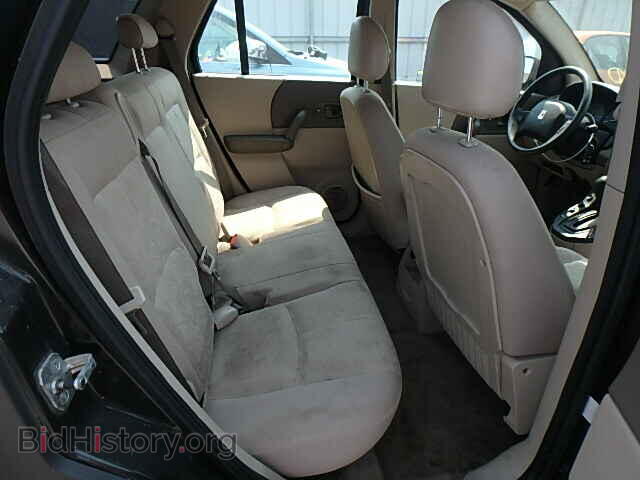 2003 SATURN VUE - VIN: 5GZCZ33D23S879561 - Фото 6