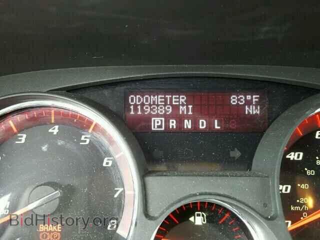 2010 GMC ACADIA - VIN: 1GKLVMED2AJ253533 - Фото 8