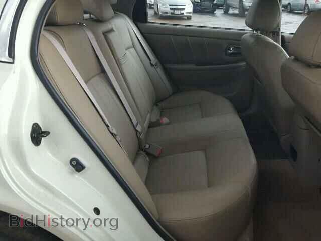 2006 KIA OPTIMA - VIN: KNAGD128X65441106 - Фото 6