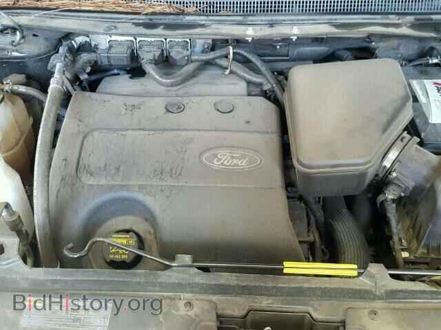 2012 FORD EDGE - VIN: 2FMDK3GC4CBA18478 - Photo 7