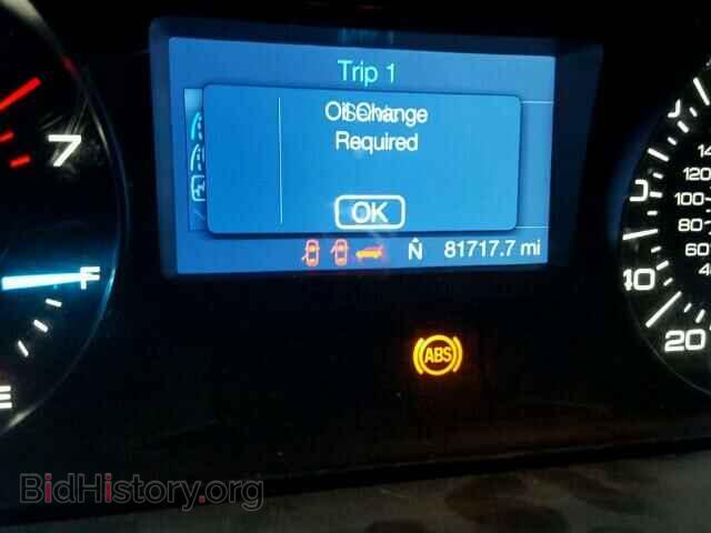 2012 FORD EDGE - VIN: 2FMDK3GC4CBA18478 - Photo 8