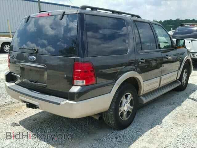 2006 FORD EXPEDITION - VIN: 1FMPU17596LA22057 - Фото 4