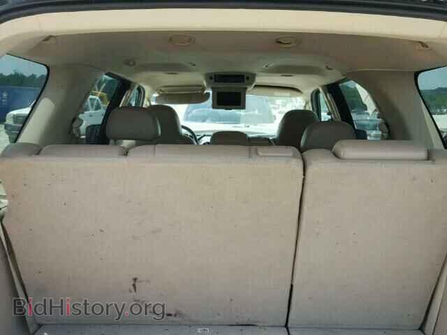 2006 FORD EXPEDITION - VIN: 1FMPU17596LA22057 - Фото 10