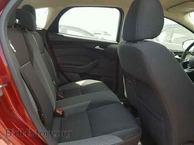 2013 FORD FOCUS - VIN: 1FADP3K27DL344125 - Photo 6