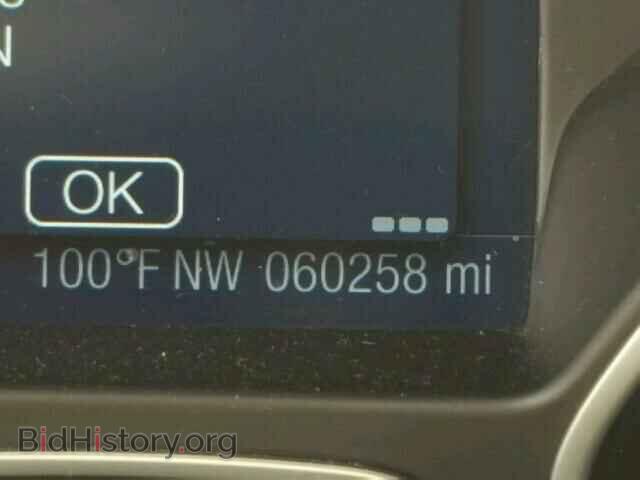 2013 FORD FOCUS - VIN: 1FADP3K27DL344125 - Photo 8
