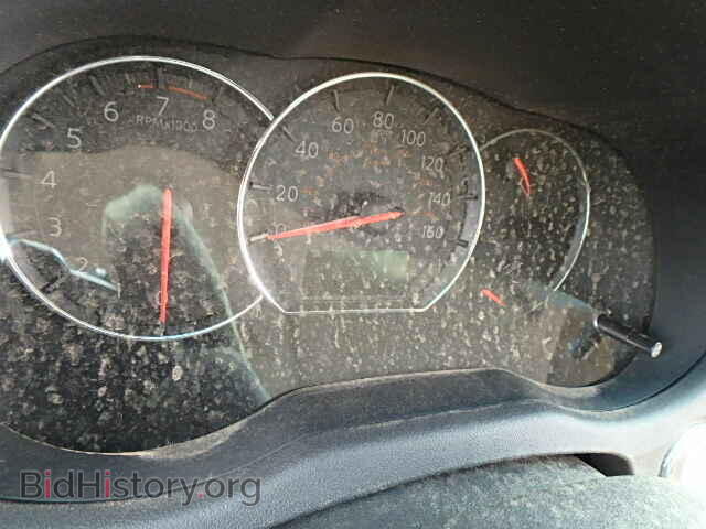 2010 NISSAN MAXIMA - VIN: 1N4AA5AP9AC854520 - Фото 8