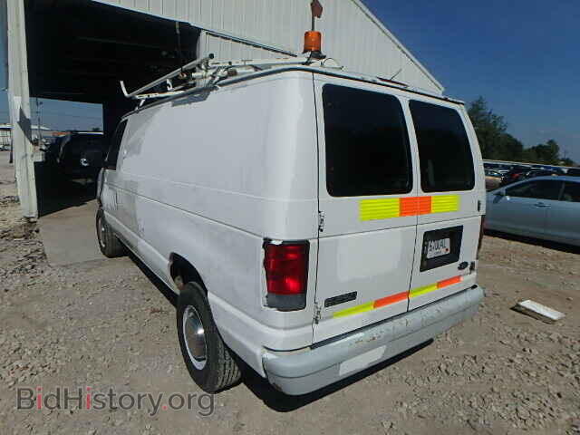 2000 FORD ECONOLINE - VIN: 1FTNE2429YHB50068 - Photo 3