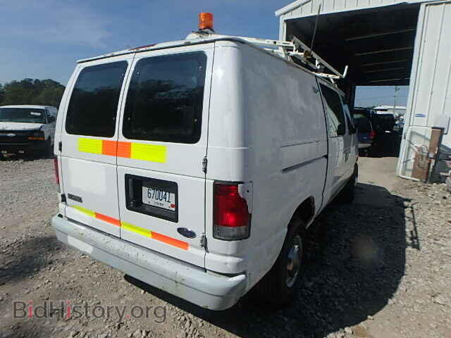 2000 FORD ECONOLINE - VIN: 1FTNE2429YHB50068 - Photo 4