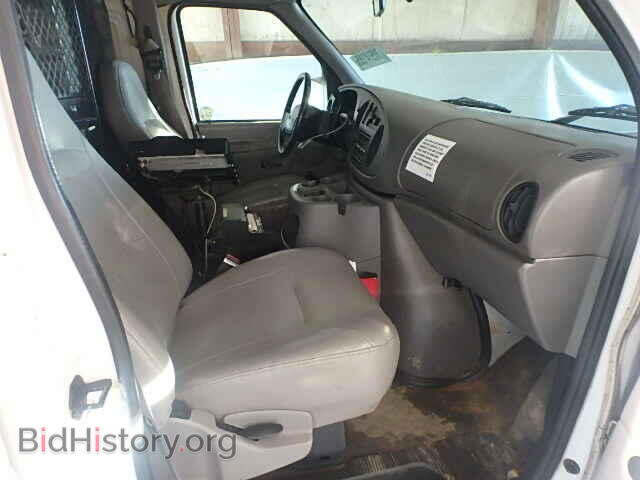 2000 FORD ECONOLINE - VIN: 1FTNE2429YHB50068 - Photo 5