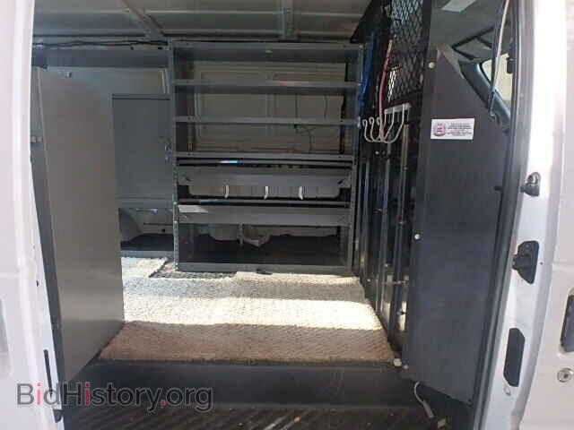 2000 FORD ECONOLINE - VIN: 1FTNE2429YHB50068 - Photo 6