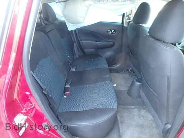 2014 NISSAN VERSA - VIN: 3N1CE2CP7EL370006 - Photo 6