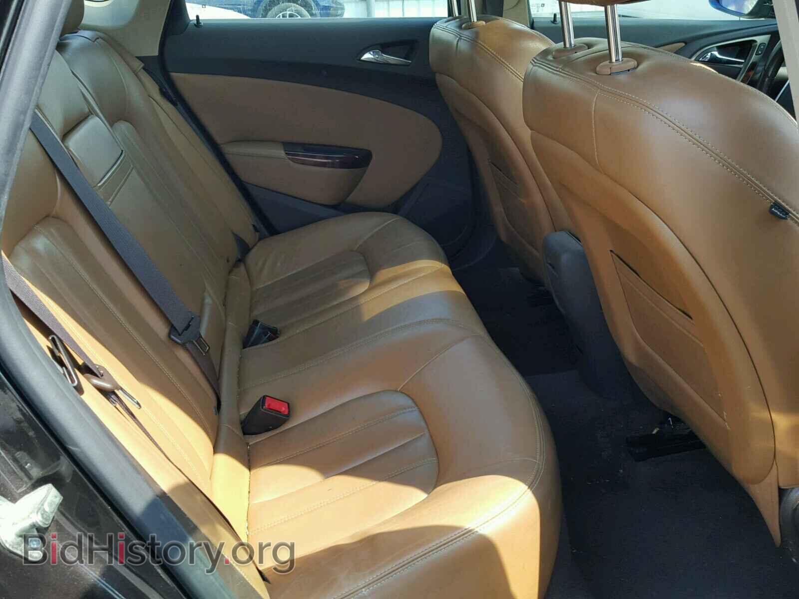 2012 BUICK VERANO - VIN: 1G4PS5SK2C4221306 - Фото 6