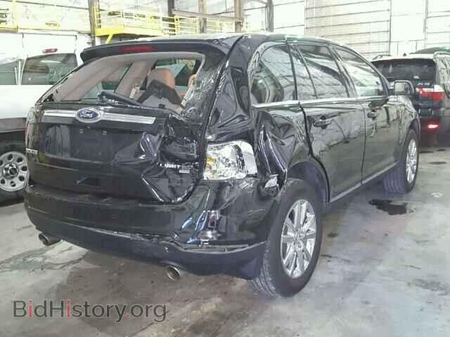 2012 FORD EDGE - VIN: 2FMDK4KC7CBA27883 - Photo 4