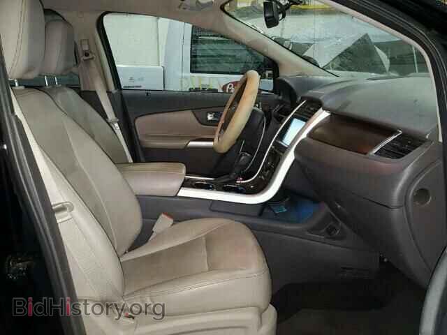 2012 FORD EDGE - VIN: 2FMDK4KC7CBA27883 - Photo 5