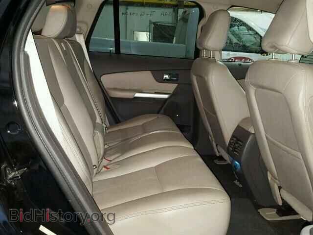 2012 FORD EDGE - VIN: 2FMDK4KC7CBA27883 - Photo 6