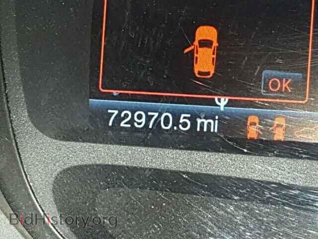 2012 FORD EDGE - VIN: 2FMDK4KC7CBA27883 - Photo 8