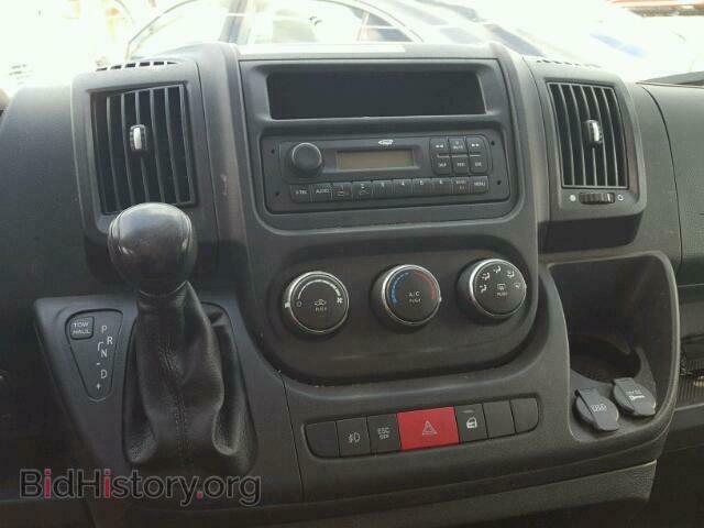 2014 RAM PROMASTER - VIN: 3C6TRVDG0EE116120 - Фото 9