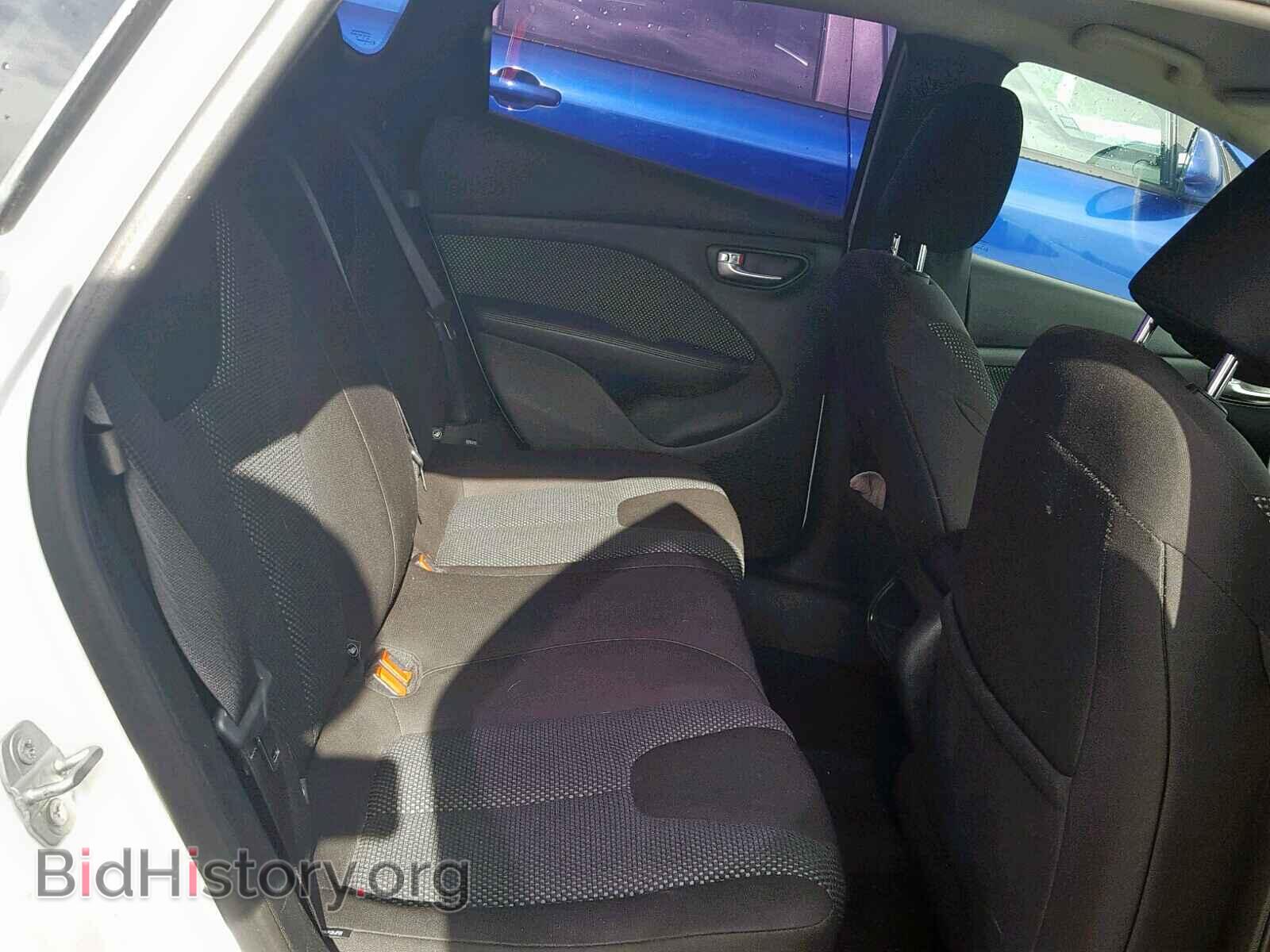 2015 DODGE DART - VIN: 1C3CDFAA4FD415873 - Фото 6