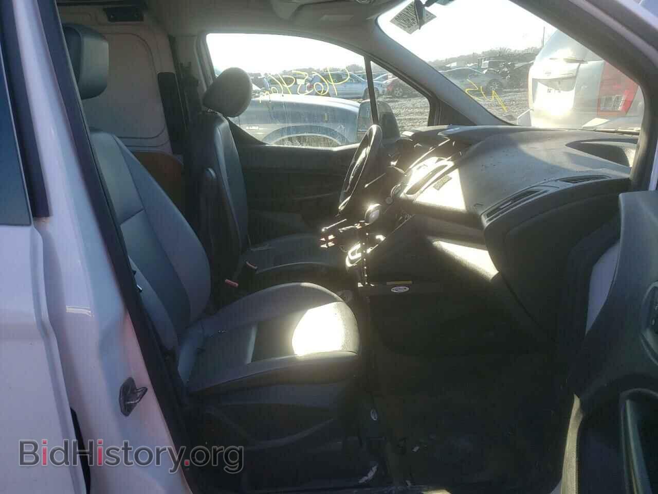 2015 FORD TRANSIT CO - VIN: NM0LS7E71F1226487 - Фото 5