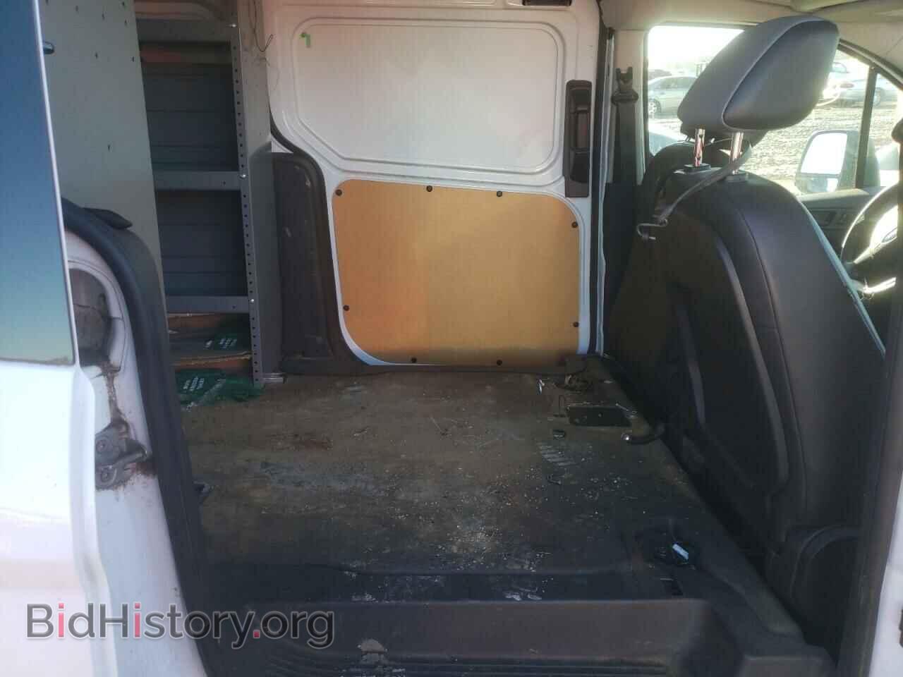 2015 FORD TRANSIT CO - VIN: NM0LS7E71F1226487 - Фото 6