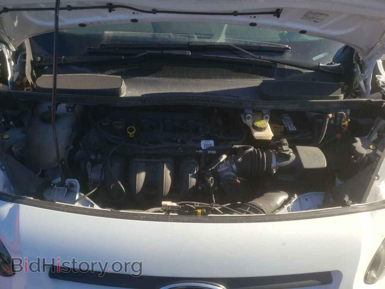 2015 FORD TRANSIT CO - VIN: NM0LS7E71F1226487 - Фото 7