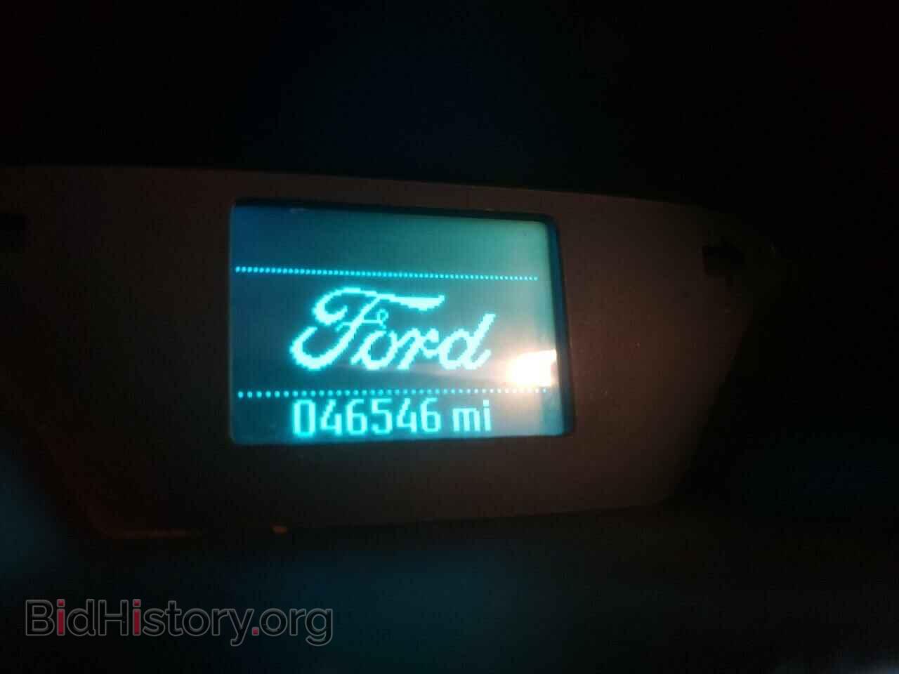 2015 FORD TRANSIT CO - VIN: NM0LS7E71F1226487 - Фото 8