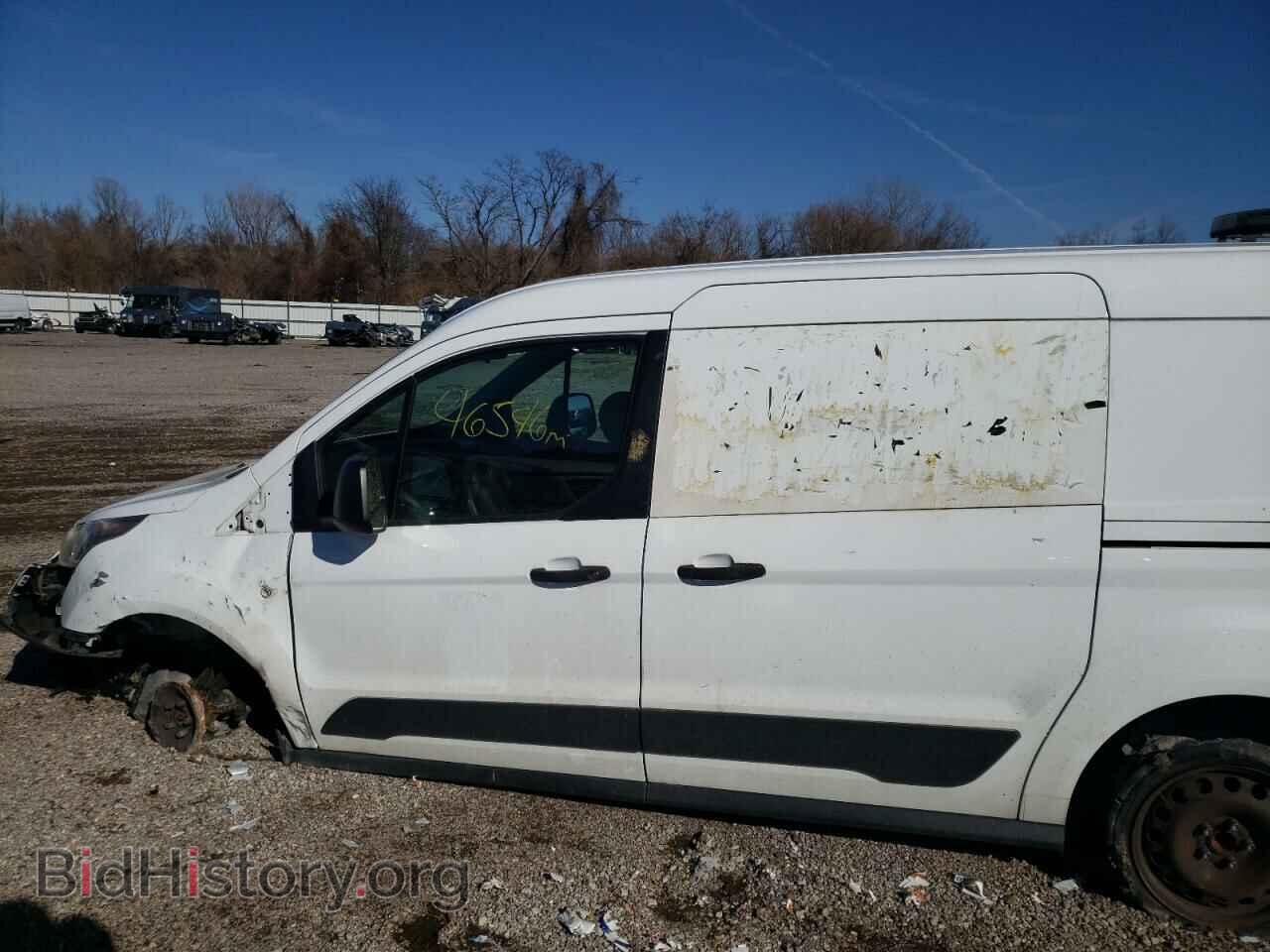 2015 FORD TRANSIT CO - VIN: NM0LS7E71F1226487 - Фото 9