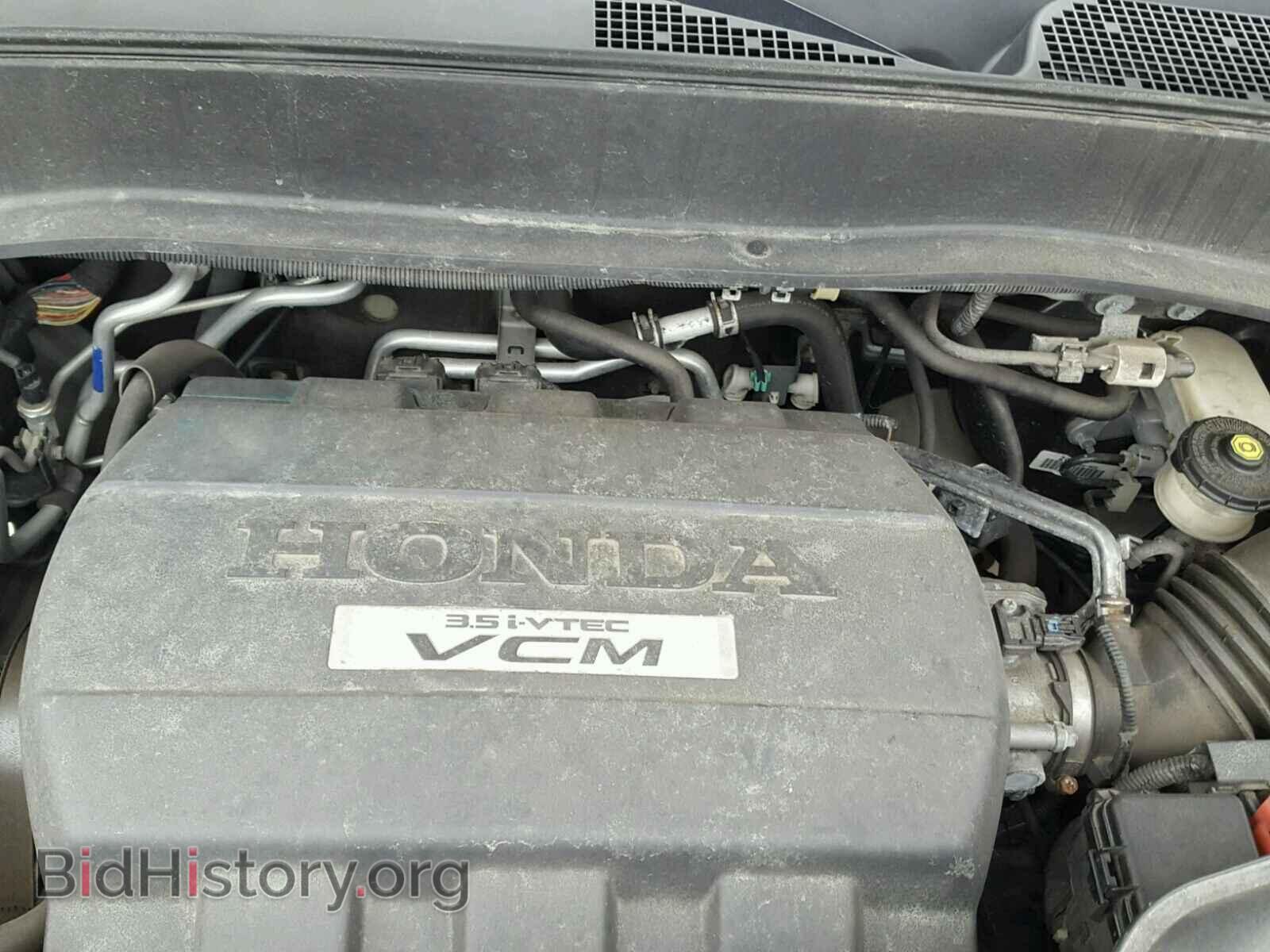 2010 HONDA PILOT - VIN: 5FNYF4H40AB013169 - Photo 7