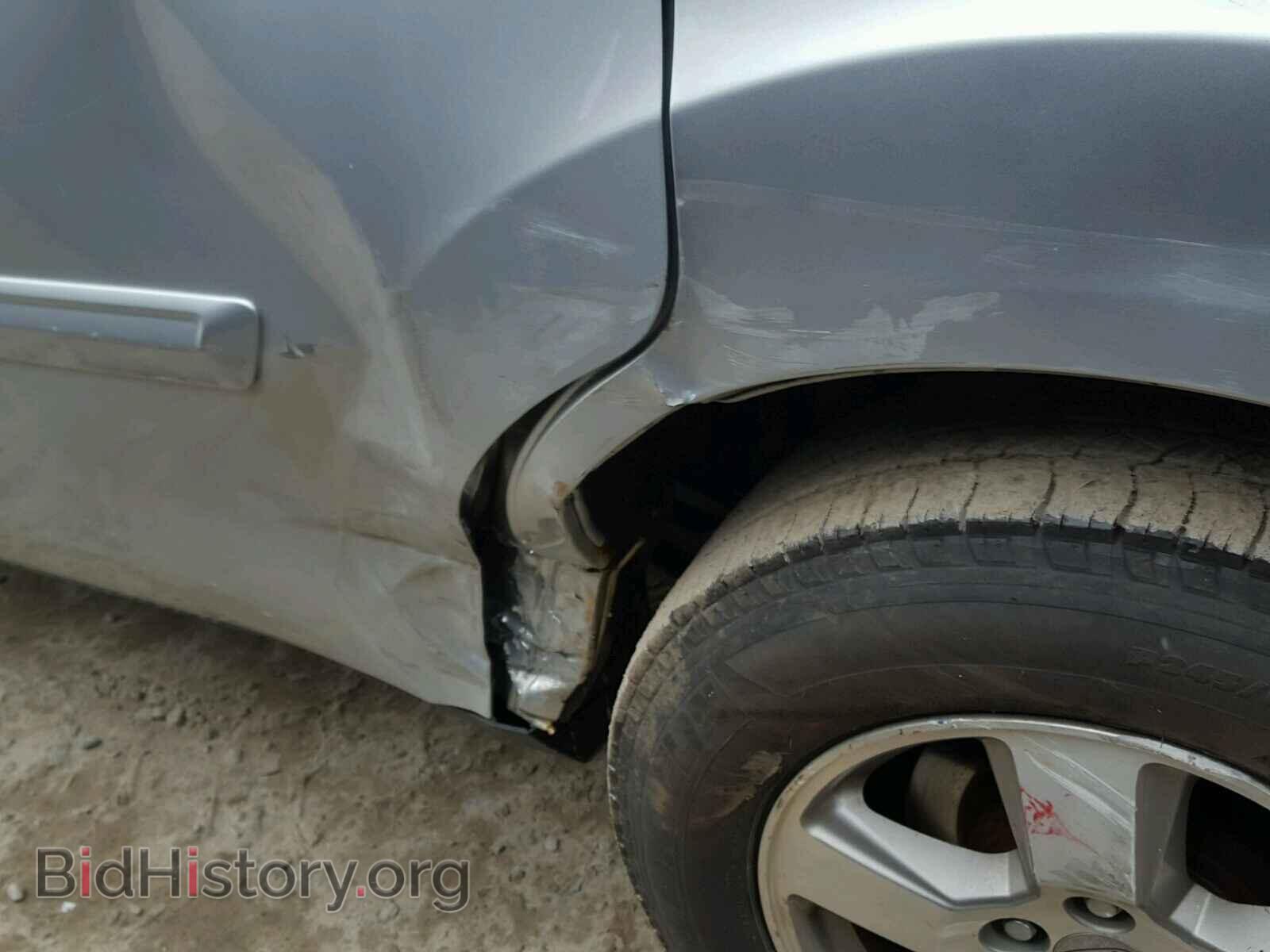 2010 HONDA PILOT - VIN: 5FNYF4H40AB013169 - Photo 9