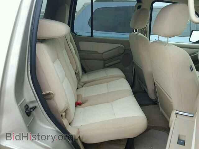 2007 FORD EXPLORER - VIN: 1FMEU73E57UB53854 - Фото 6