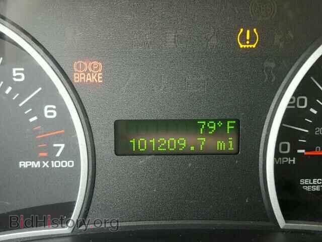 2007 FORD EXPLORER - VIN: 1FMEU73E57UB53854 - Фото 8