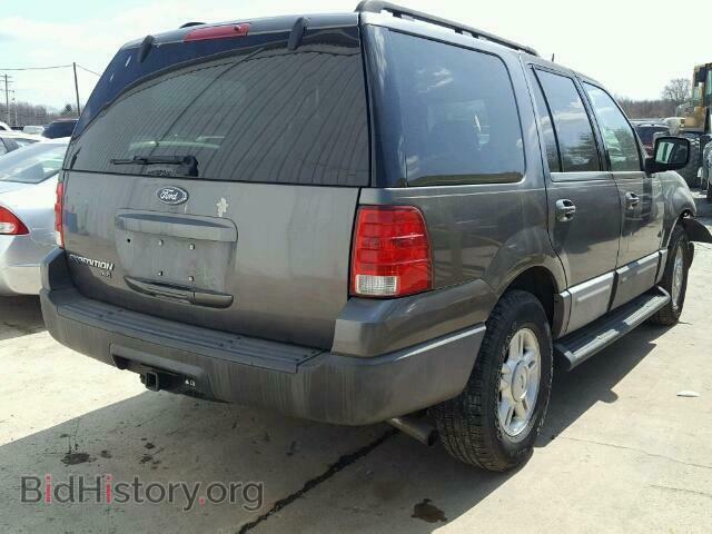 2005 FORD EXPEDITION - VIN: 1FMPU16565LA00680 - Фото 4