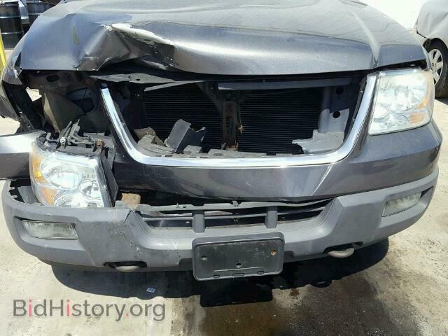 2005 FORD EXPEDITION - VIN: 1FMPU16565LA00680 - Фото 7
