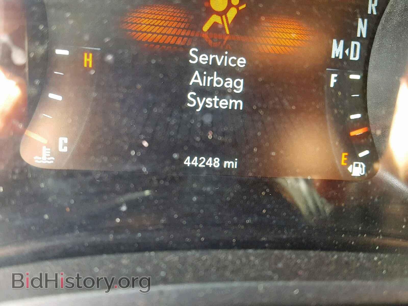 2015 DODGE CHALLENGER - VIN: 2C3CDZAG0FH704757 - Photo 8