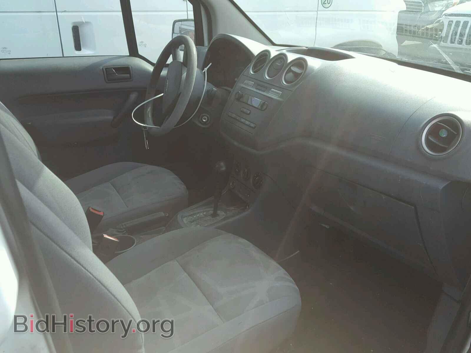 2012 FORD TRANSIT CO - VIN: NM0LS7AN8CT100860 - Фото 5