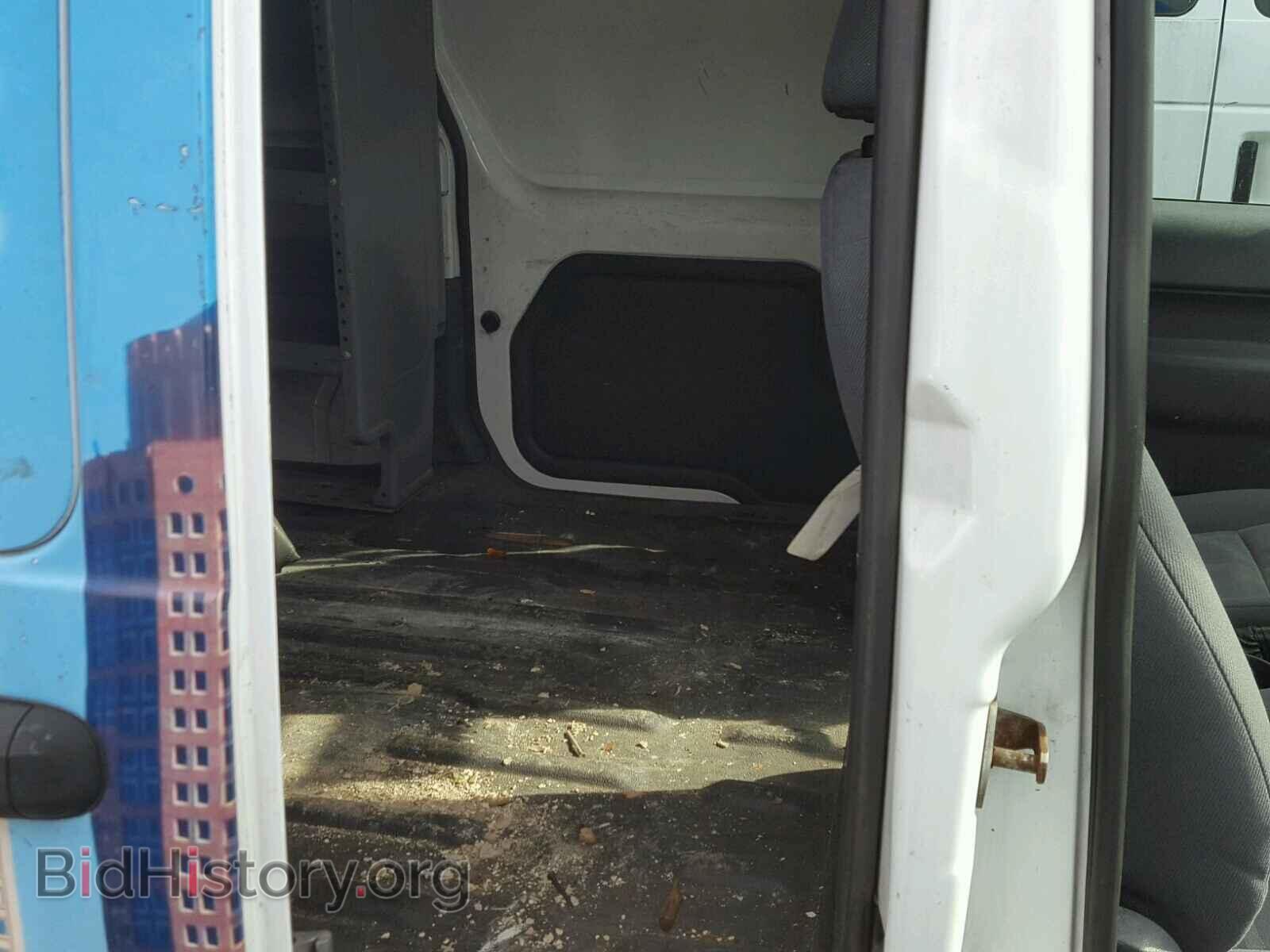 2012 FORD TRANSIT CO - VIN: NM0LS7AN8CT100860 - Фото 6